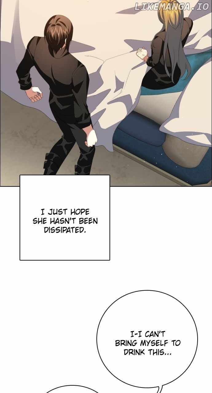 Zero Game Chapter 302 8